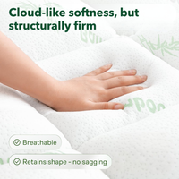 Bamboo OrthoTop – Wake Up Without Pain