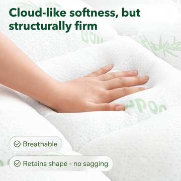 Rise Refreshed and Pain-Free Every Morning