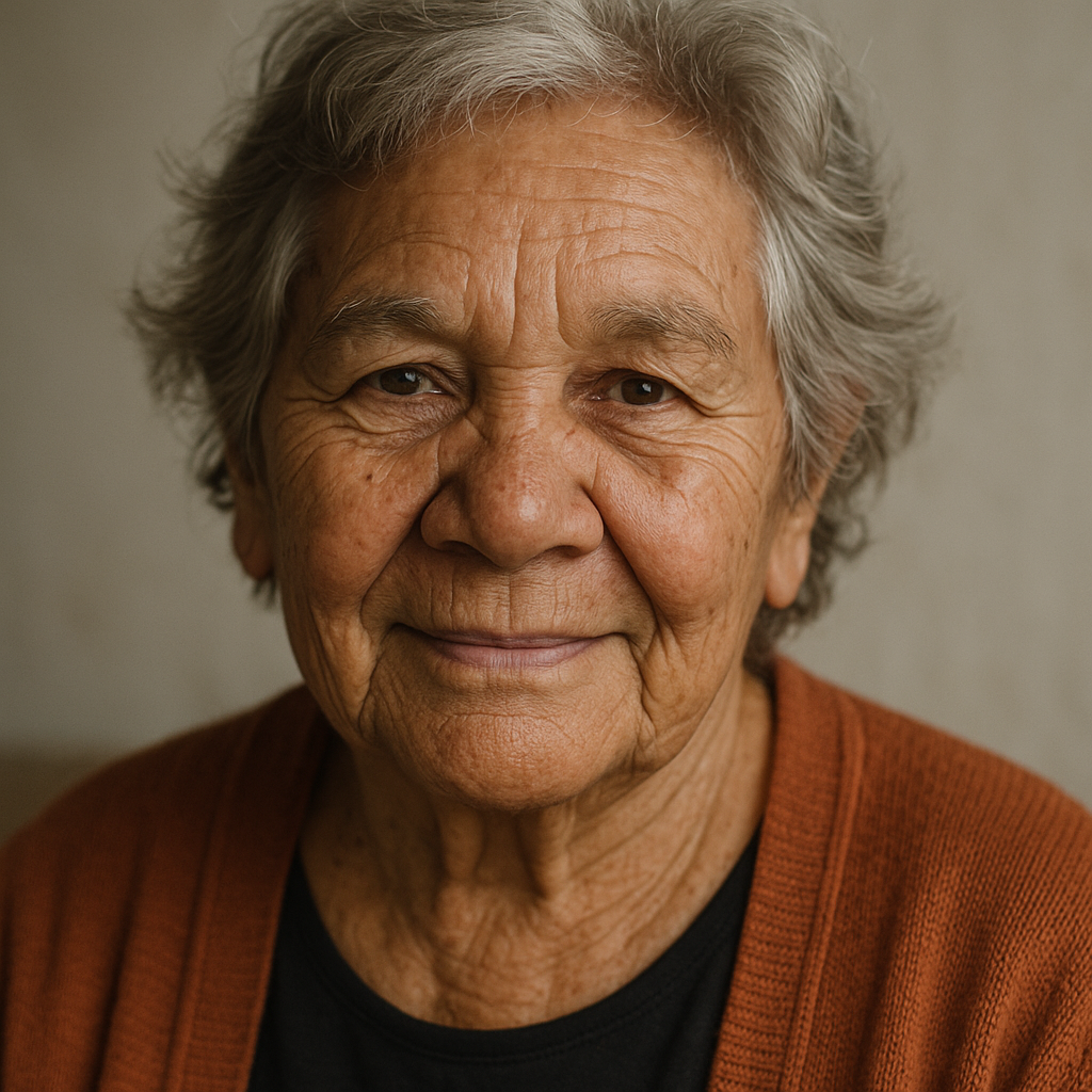 Robyn S.